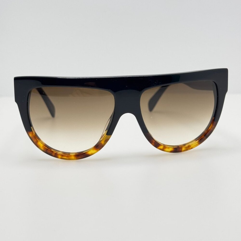 Celine Sunglasses CL41026/S FU55I Italy 58-16-150